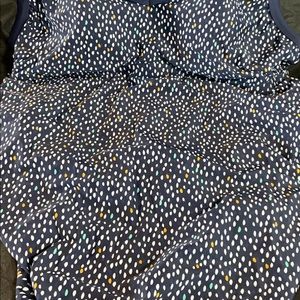 Isabel Maternity Swim Top XXL